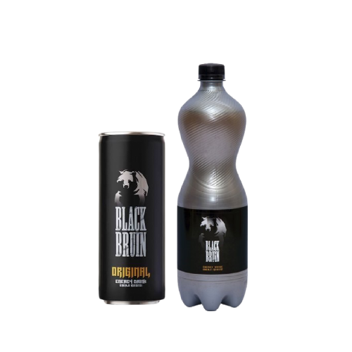 Black Bruin enerji içeceği ürün görseli
