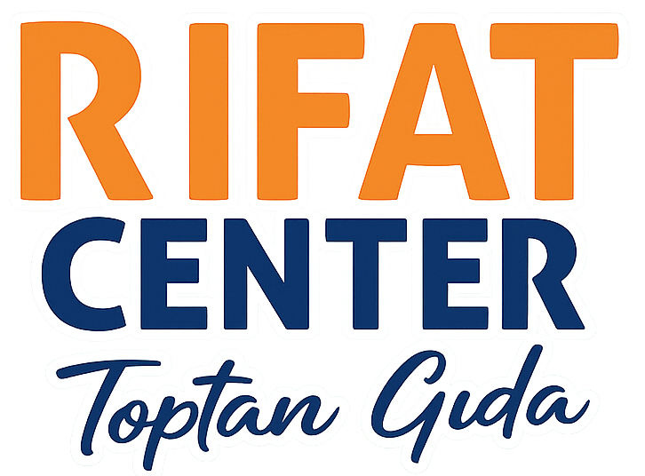 Rıfat Center - Toptan Gıda